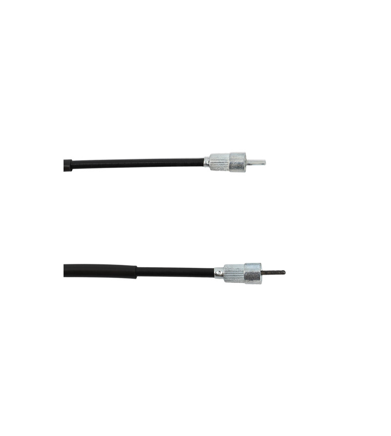 TRANSMISSION/CABLE COMPTEUR MOTO ADAPT.  KAWASAKI EN 450 A LTD (1985-1989) (OEM 54001-111