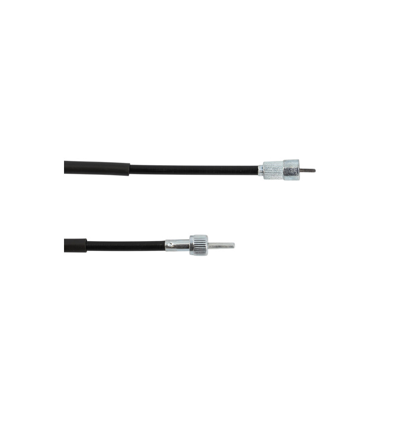 TRANSMISSION/CABLE COMPTEUR MOTO ADAPT.  KAWASAKI KZ650 (1978-1979) (OEM 54001-1005)