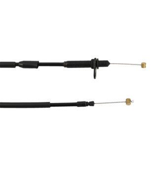 TRANSMISSION/CABLE GAZ MOTO ADAPT. BMW F 650 GS (2000-2003) (OEM 327 32343552)