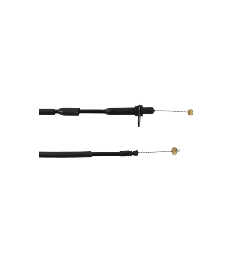 TRANSMISSION/CABLE GAZ MOTO ADAPT. BMW F 650 GS (2000-2003) (OEM 327 32343552)
