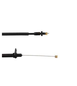 TRANSMISSION/CABLE GAZ MOTO ADAPT. BMW G 650 GS (2009-2010) (OEM 327 37660040)
