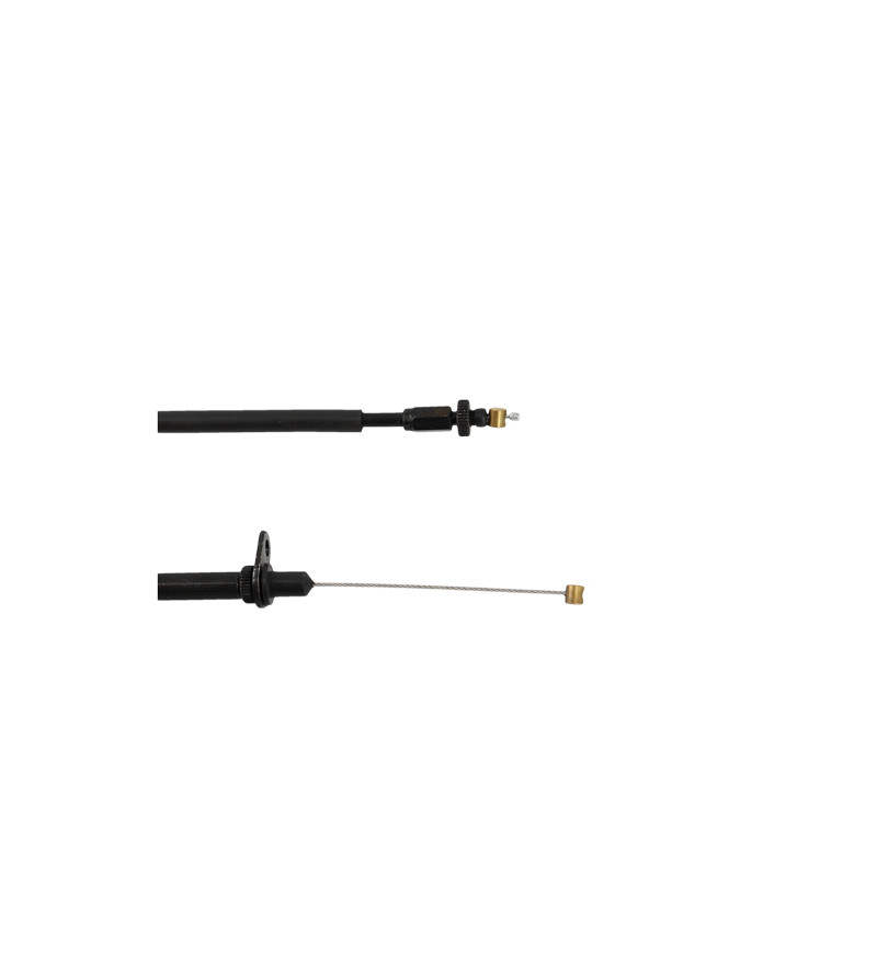 TRANSMISSION/CABLE GAZ MOTO ADAPT. BMW G 650 GS (2009-2010) (OEM 327 37660040)
