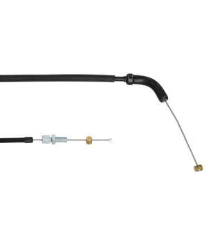 TRANSMISSION/CABLE GAZ MOTO ADAPT. BMW R 850 R (1996-1997) (OEM 3273 7660229)
