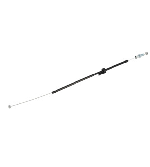 TRANSMISSION/CABLE GAZ MOTO ADAPT. BMW R 850 R (1996-1997) (OEM 3273 7692563)