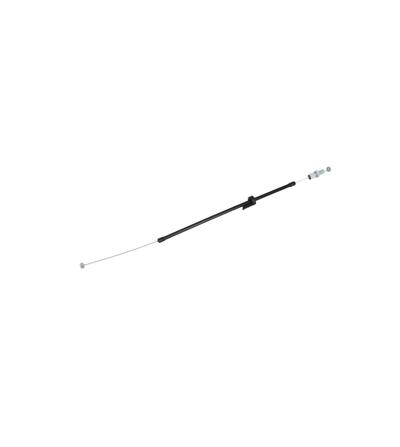 TRANSMISSION/CABLE GAZ MOTO ADAPT. BMW R 850 R (1996-1997) (OEM 3273 7692563)