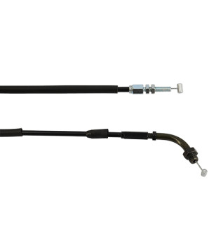 TRANSMISSION/CABLE GAZ MOTO ADAPT.DUCATI MONSTER 1100 (2009-2011) (OEM 65610881A)