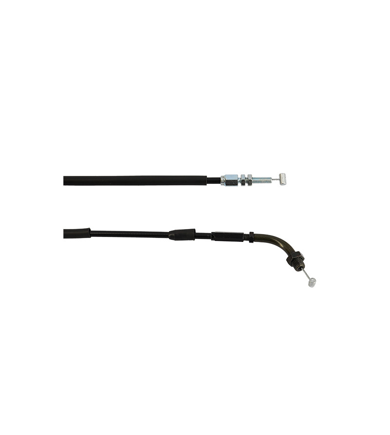 TRANSMISSION/CABLE GAZ MOTO ADAPT.DUCATI MONSTER 1100 (2009-2011) (OEM 65610881A)