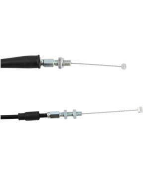 TRANSMISSION/CABLE GAZ MOTO ADAPT. DUCATI MONSTER 600 (1994-2001) (O EM 65610142A)