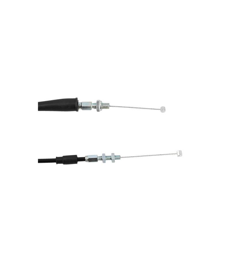 TRANSMISSION/CABLE GAZ MOTO ADAPT. DUCATI MONSTER 600 (1994-2001) (O EM 65610142A)