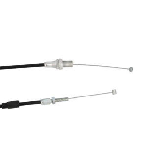 TRANSMISSION/CABLE GAZ MOTO ADAPT. DUCATI MONSTER 620 IE DD (2002-20 06) (OEM 65610362A)