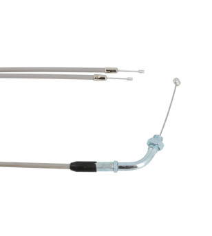 TRANSMISSION/CABLE GAZ MOTO ADAPT. HONDA  CB 175 (1969-1975) (OEM 1