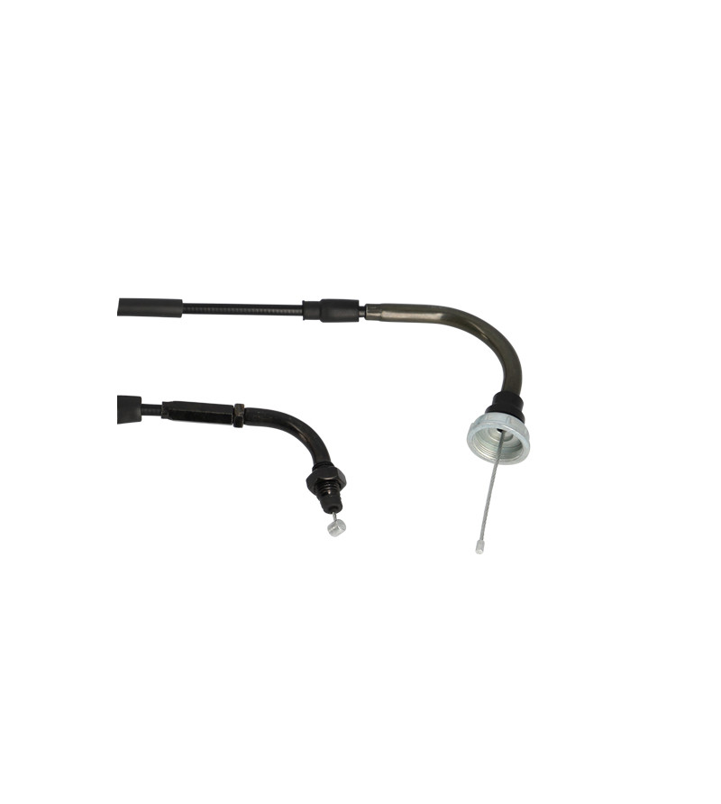 TRANSMISSION/CABLE GAZ MAXI SCOOTERADAPT.  HONDA ACTIVA 100 (1999-20 10) (OEM 17920-KPL-3