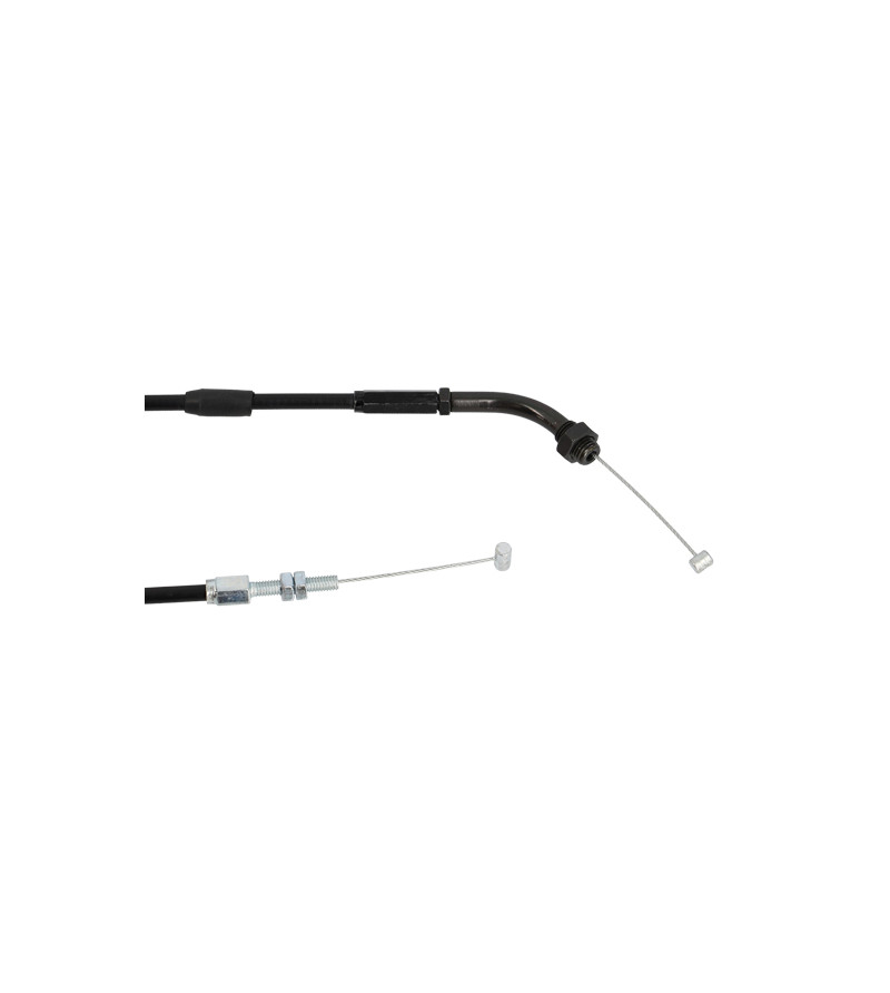 TRANSMISSION/CABLE GAZ MOTO ADAPT. HONDA CB 1000 F SUPER FOUR (1993- 1996) (OEM 17910-MZ1
