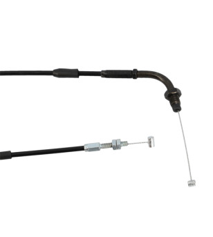 TRANSMISSION/CABLE GAZ MOTO ADAPT. HONDA CB 125 (2012-2012) (OEM 179 10-KVC-A01)