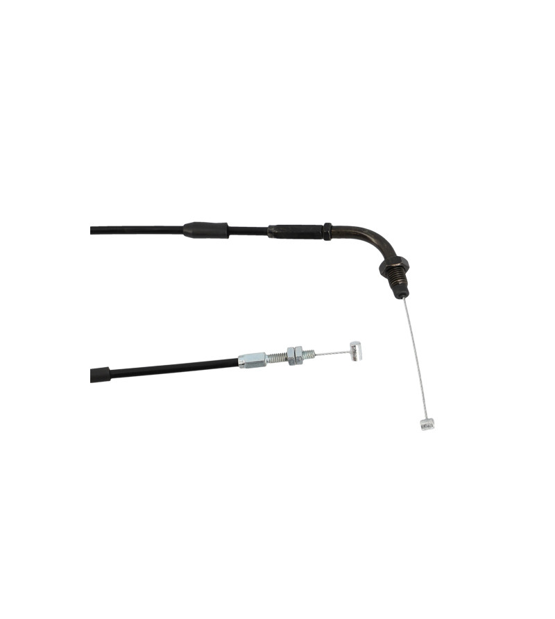 TRANSMISSION/CABLE GAZ MOTO ADAPT. HONDA CB 125 (2012-2012) (OEM 179 10-KVC-A01)