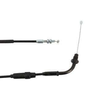 TRANSMISSION/CABLE GAZ MOTO ADAPT. HONDA CB 125 F (2015-2020) (OEM 1 7910-KPN-E01)