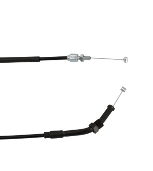TRANSMISSION/CABLE GAZ MOTO ADAPT. HONDA CB 125 F (2015-2020) (OEM 1 7920-KPN-E01)