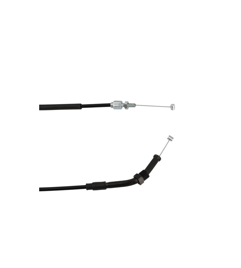 TRANSMISSION/CABLE GAZ MOTO ADAPT. HONDA CB 125 F (2015-2020) (OEM 1 7920-KPN-E01)