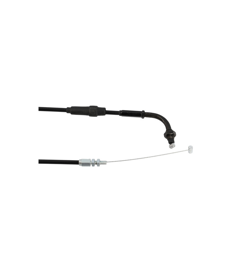TRANSMISSION/CABLE GAZ MOTO ADAPT. HONDA CB 150 (2010-2010) (OEM 179 10-KTT-C00)