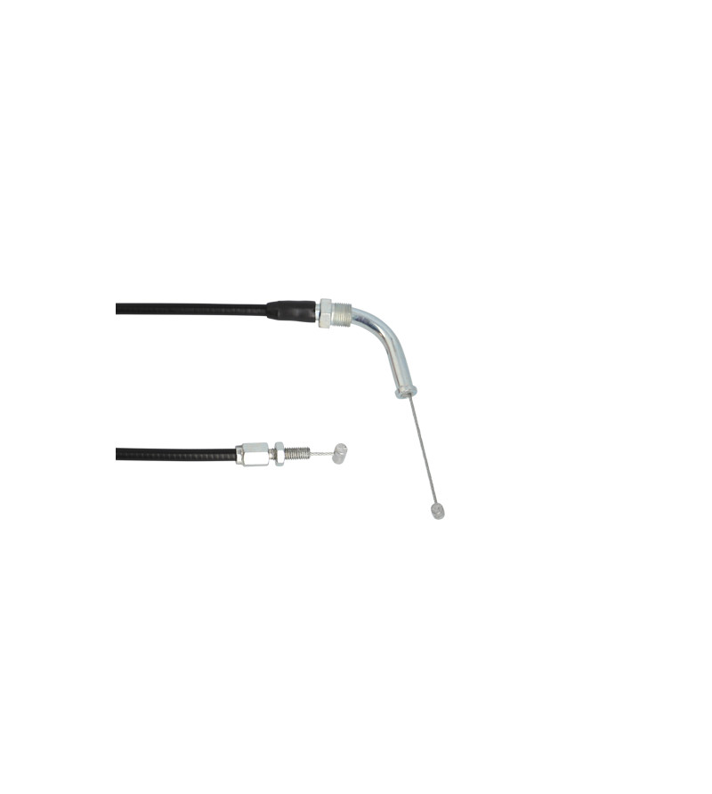 TRANSMISSION/CABLE GAZ MOTO ADAPT. HONDA CB 250 N EURO (1978-1981) ( OEM 17920-413-610)