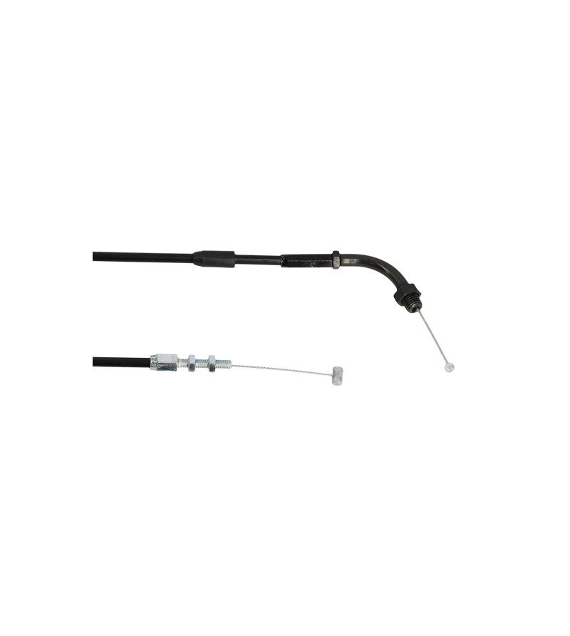 TRANSMISSION/CABLE GAZ MOTO ADAPT. HONDA CB 250 TWO-FIFTY (1996-1998 ) (OEM 17910-KBG-000