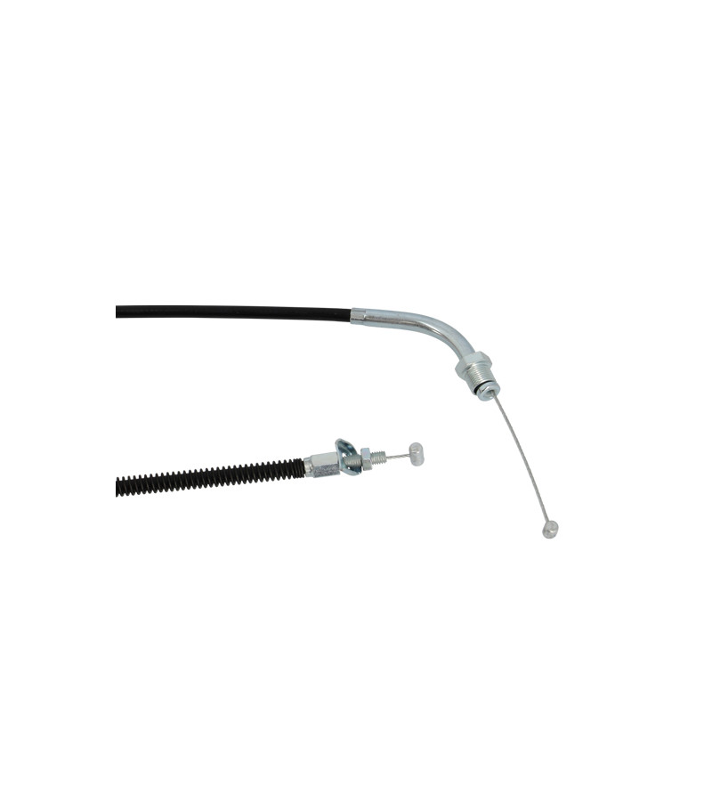 TRANSMISSION/CABLE GAZ MOTO ADAPT. HONDA CB 350 F FOUR (1973-1975) ( OEM 17920-333-000)