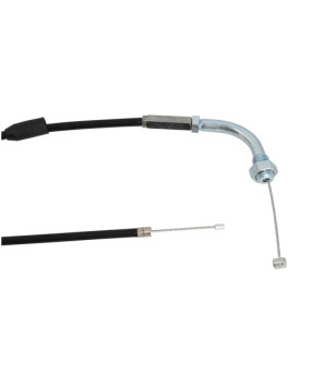 TRANSMISSION/CABLE GAZ MOTO ADAPT. HONDA CB 50 J (1976-1983) (OEM 17 910-150-000)