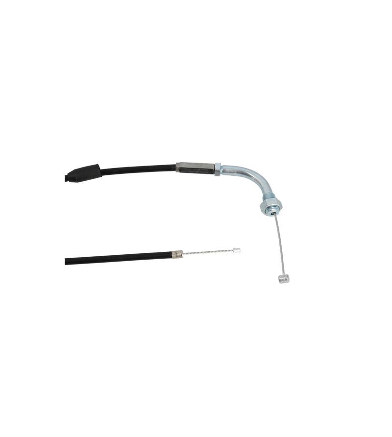 TRANSMISSION/CABLE GAZ MOTO ADAPT. HONDA CB 50 J (1976-1983) (OEM 17 910-150-000)