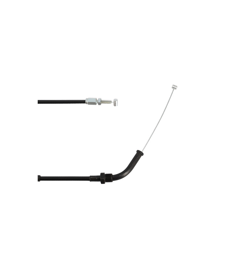 TRANSMISSION/CABLE GAZ MOTO ADAPT. HONDA CB 500 R (1994-1995) (OEM 1 7920-MY5-610)