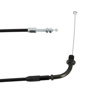 TRANSMISSION/CABLE GAZ MOTO ADAPT. HONDA CB 500 R (1995-1996) (OEM 1 7910-MY5-610)