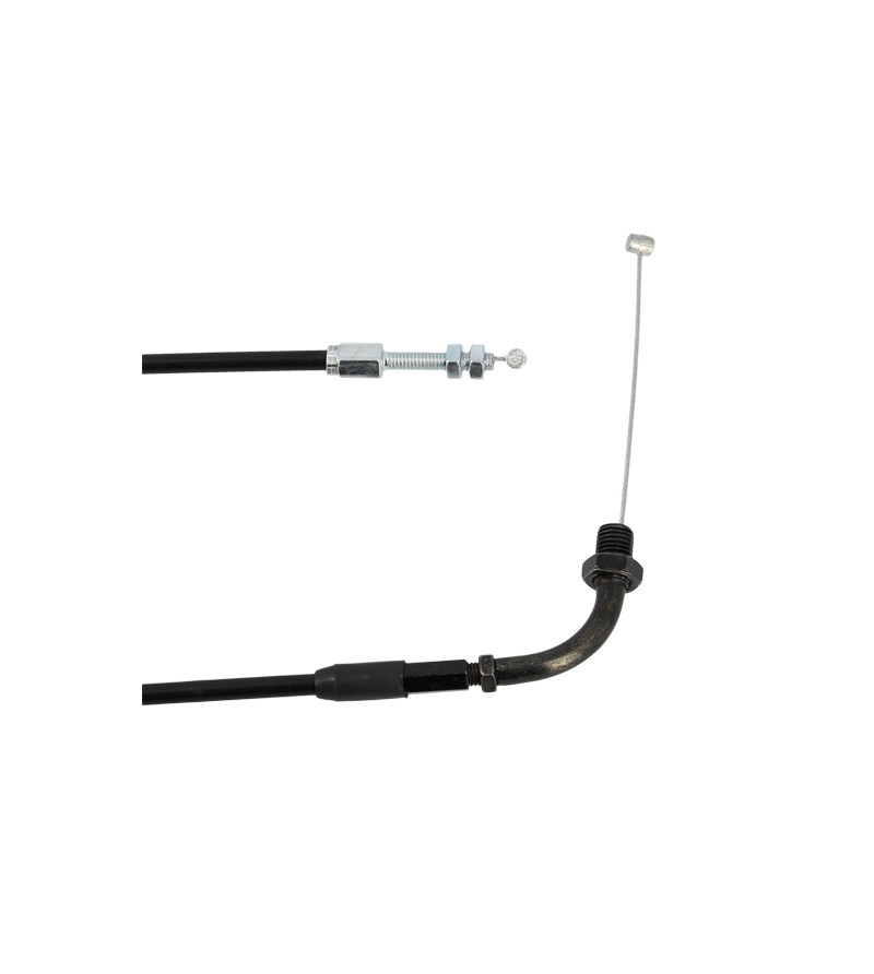 TRANSMISSION/CABLE GAZ MOTO ADAPT. HONDA CB 500 R (1995-1996) (OEM 1 7910-MY5-610)