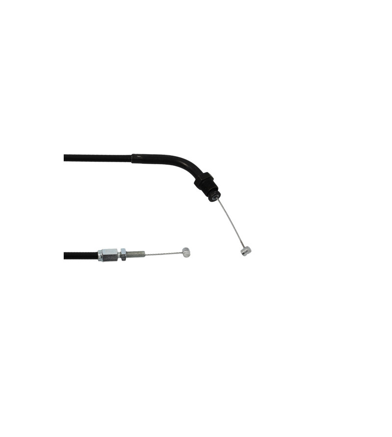 TRANSMISSION/CABLE GAZ MOTO ADAPT. HONDA CB 600 F HORNET (2007-2010) (OEM 17920-MFG-D00)