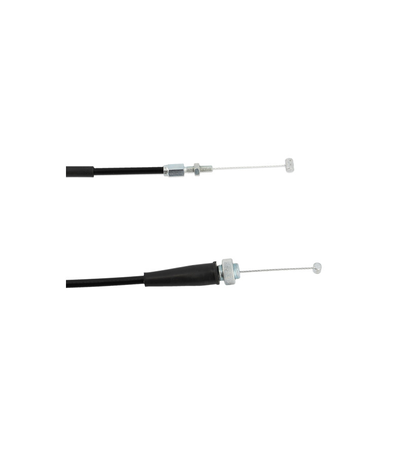 TRANSMISSION/CABLE GAZ MOTO ADAPT. HONDA CB 750 F (1980-1982) (OEM 1 7920-425-611)