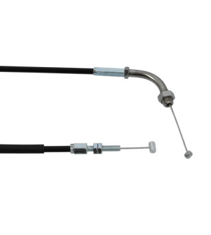 TRANSMISSION/CABLE GAZ MOTO ADAPT. HONDA CB 750 K FOUR (1969-1976) ( OEM 17910-341-611)