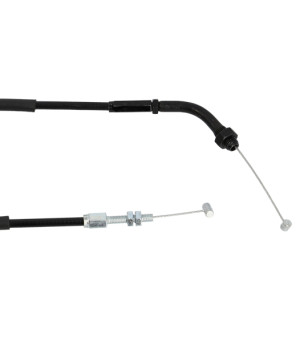 TRANSMISSION/CABLE GAZ MOTO ADAPT. HONDA CBF 250 (2004-2006) (OEM 17 910-KPF-850)