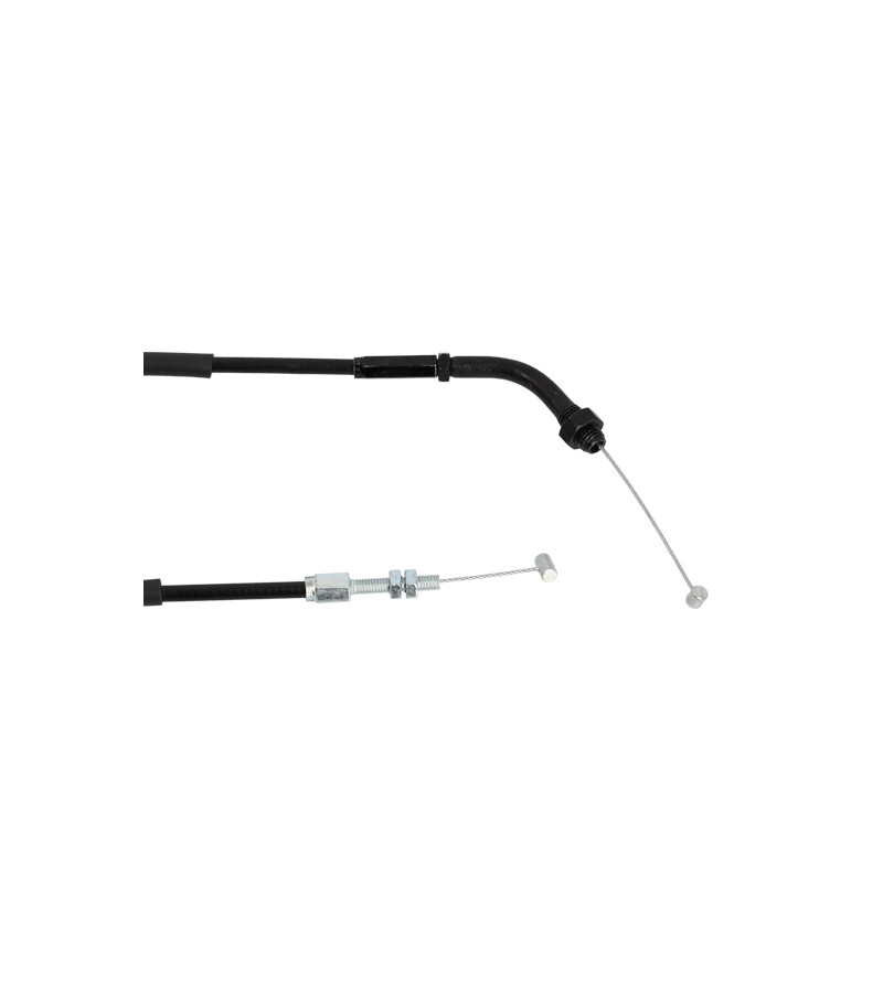 TRANSMISSION/CABLE GAZ MOTO ADAPT. HONDA CBF 250 (2004-2006) (OEM 17 910-KPF-850)