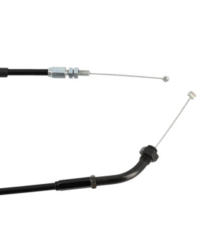 TRANSMISSION/CABLE GAZ MOTO ADAPT. HONDA CBF 600 S (2008-2010) (OEM  17910-MER-R60)