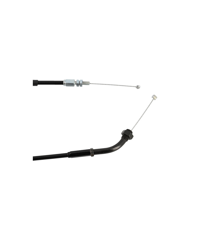 TRANSMISSION/CABLE GAZ MOTO ADAPT. HONDA CBF 600 S (2008-2010) (OEM  17910-MER-R60)