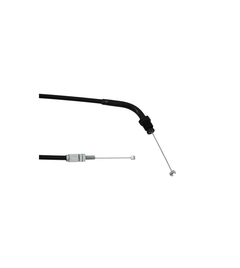 TRANSMISSION/CABLE GAZ MOTO ADAPT. HONDA CBF 600 S (2008-2010) (OEM  17920-MFG-D00)