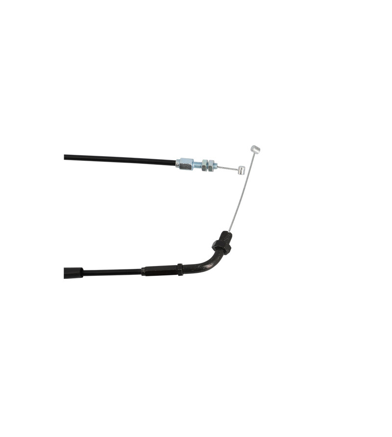 TRANSMISSION/CABLE GAZ MOTO ADAPT. HONDA CBR 1000 RR FIREBLADE (2004- 2007) (OEM 17910-ME