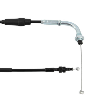 TRANSMISSION/CABLE GAZ MOTO ADAPT. HONDA CBR 125 (2004-2010) (OEM 17 910-KPP-901)