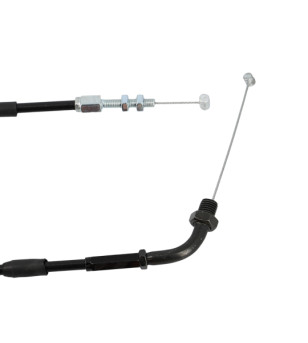 TRANSMISSION/CABLE GAZ MOTO ADAPT. HONDA CBR 600 F (1991-1994) (OEM  17910-MV9-000)