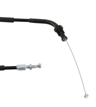 TRANSMISSION/CABLE GAZ MOTO ADAPT. HONDA CBR 600 F (1991-1994) (OEM  17920-MV9-000)