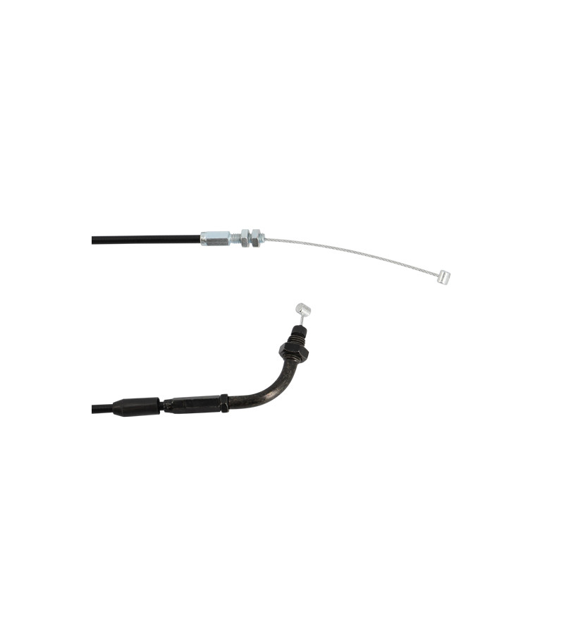 TRANSMISSION/CABLE GAZ MOTO ADAPT. HONDA CBR 600 RR (2003-2006) (OEM 17910-MEE-000)