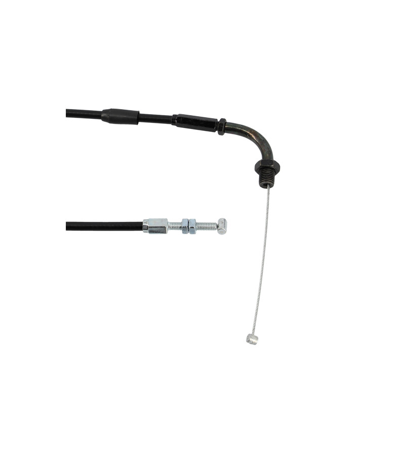 TRANSMISSION/CABLE GAZ MOTO ADAPT. HONDA CBR 900 RR (1992-1999) (OEM 17910-MW0-000)