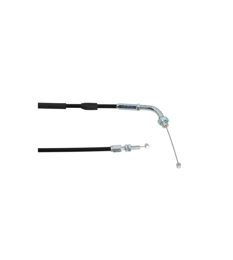 TRANSMISSION/CABLE GAZ MOTO ADAPT. HONDA CX 500 (1980-1983) (OEM 179 10-415-610)