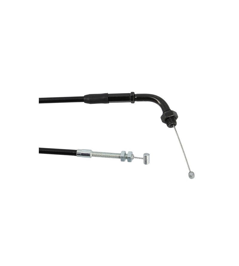 TRANSMISSION/CABLE GAZ MOTO ADAPT. HONDA CX 500 C (1980-1981) (OEM 1 7910-449-010)