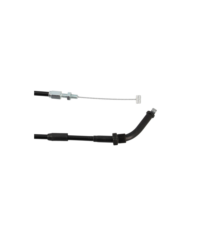 TRANSMISSION/CABLE GAZ MOTO ADAPT. HONDA CX 500 C (1980-1981) (OEM 1 7920-449-010)