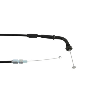 TRANSMISSION/CABLE GAZ MOTO ADAPT.HONDA GL 1000 GOLDWING (1975-1976) (OEM 17910-371-000