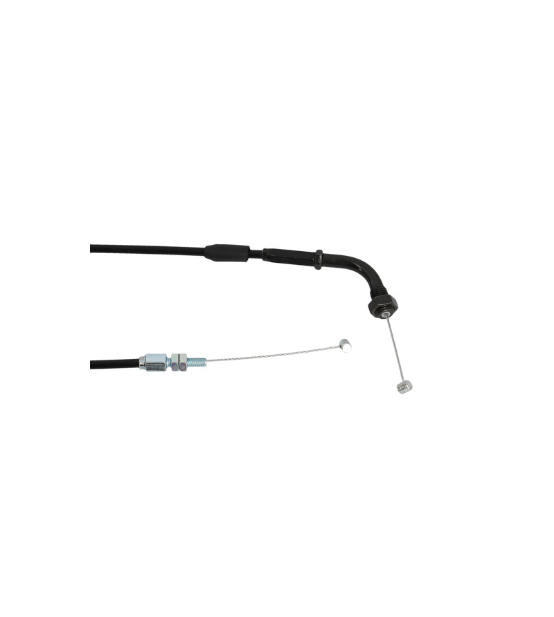 TRANSMISSION/CABLE GAZ MOTO ADAPT.HONDA GL 1000 GOLDWING (1975-1976) (OEM 17910-371-000
